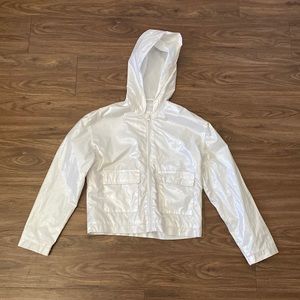 Kids Light Rain Jacket